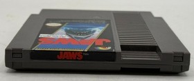 Jaws - Nintendo 1987 NES Game Cartridge Only