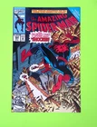 Amazing Spider-Man #364 Vol. 1 1992 Marvel Comics 1st App 9.4 Comic Book R84-123