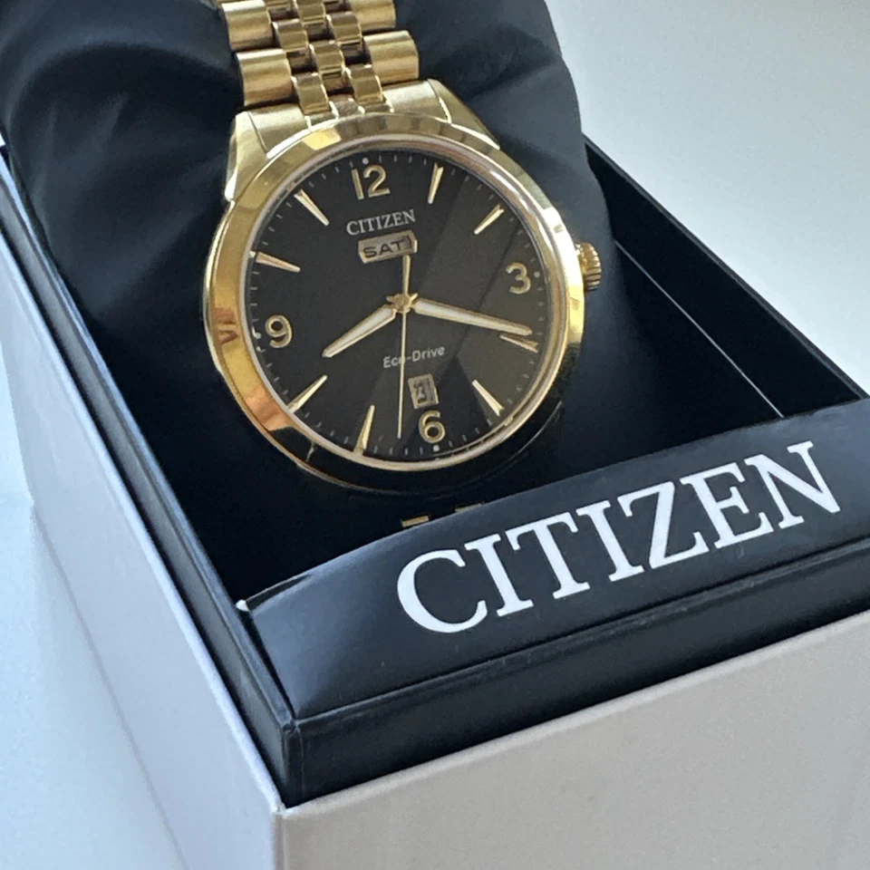 Reloj Citizen Rolan Hombre Artículo Nº AW0152-58H Foto 4 de 4