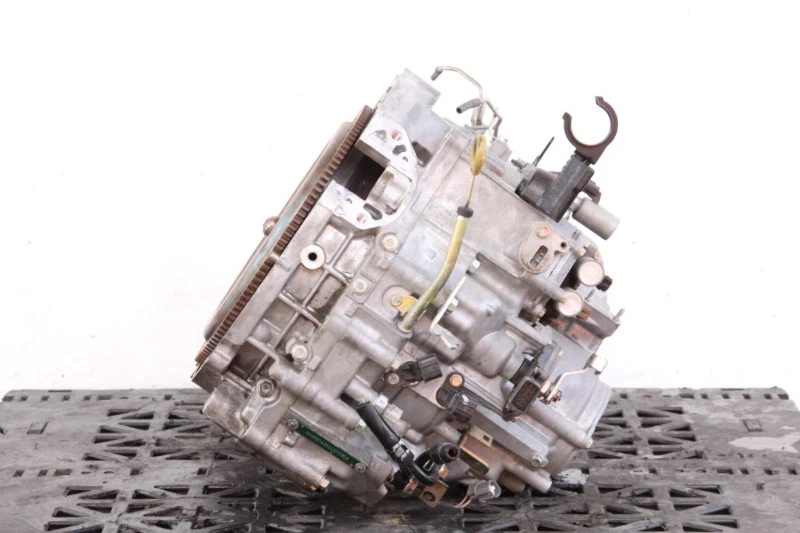 Conjunto de transmisión automática Acura RL 05-06 3,5 L 6 cilindros 05 178 k millas, A Foto 4 de 4