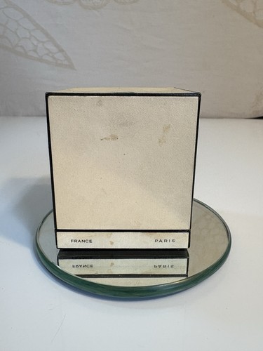 Botella de perfume vintage La Galion Sortilége con caja - París, Francia  - Imagen 2 de 13