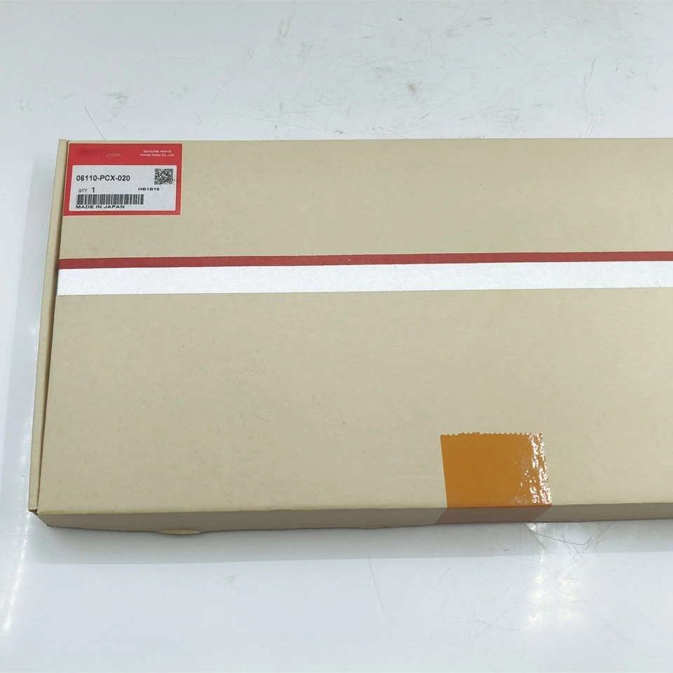 FIT FOR HONDA S2000 Head Gasket Kit 06110-PCX-020 2000-2003 AP1 F20C F20C1 F20C2 - Image 3 of 4