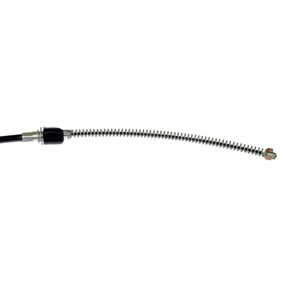For Dodge D250 1981-1987 Dorman C93190 Rear Passenger Side Parking Brake Cable - Image 2 of 3