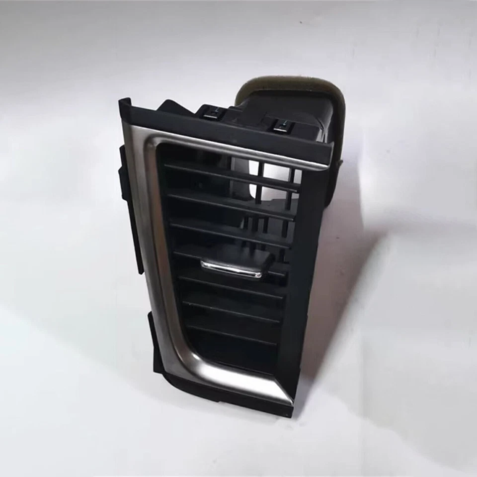 Salida de ventilación de aire acondicionado para tablero central izquierdo para Toyota Highlander 2015-2016 2017 2021 Foto 4 de 4