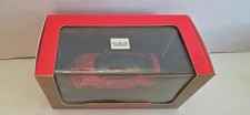 Minichamps 1/64 Porsche 911 GT3 (992) Red (B4)