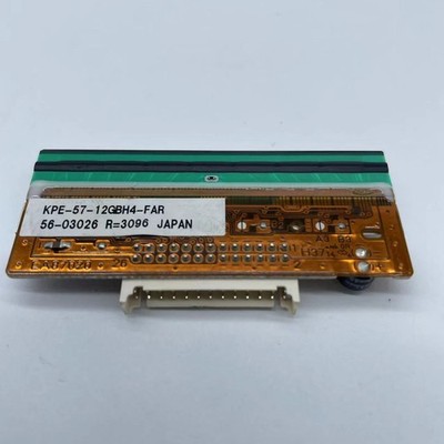 Printhead KPE-57-12GBH4 Fits For Datacard CD112 CD812 SD360 SD260 SD460 CD111 #e