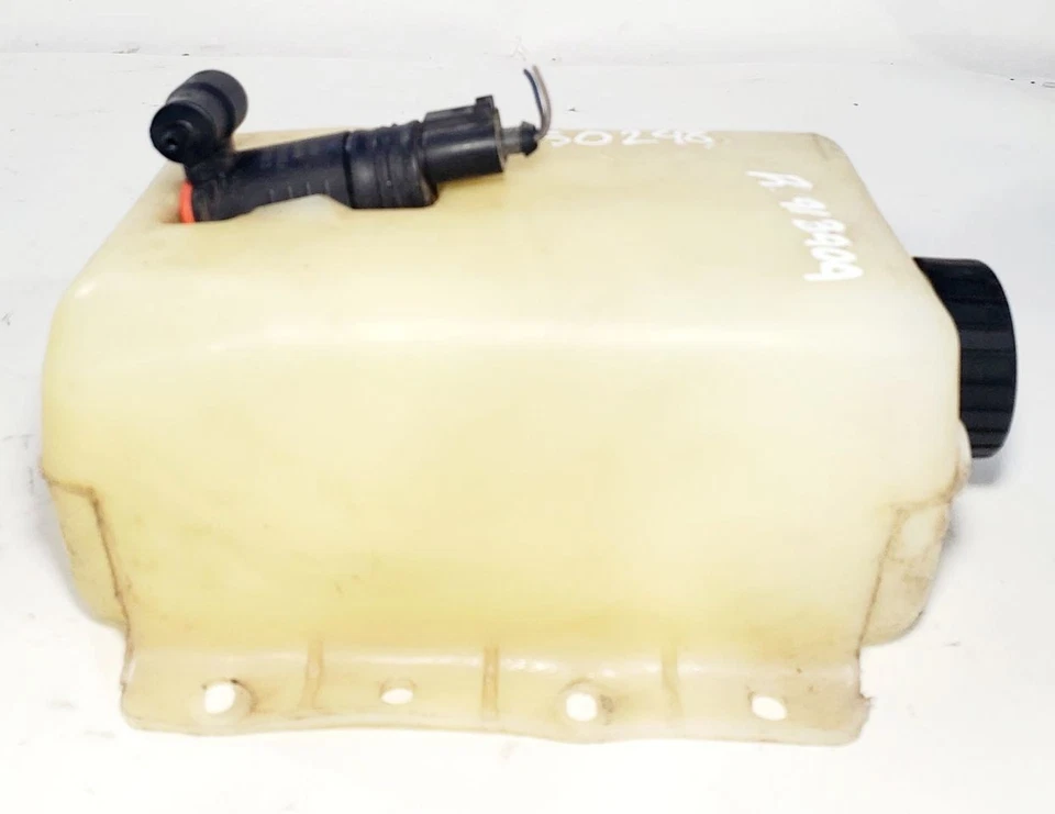 VPG MV-1 2012 OEM depósito de lavado Foto 3 de 4