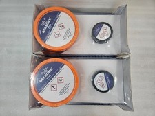 BELZONA 1111 SUPER METAL BASE AND SOLIDIFIRE 1KG 2 pieces
