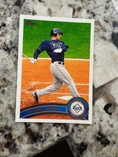 2011 TOPPS MLB BASEBALL SERIES 1  STAR AND ROOKIE CARD #s 1-165 PICK YOUR CARD