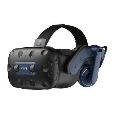 HTC VIVE Pro 2 Virtual Reality Brille 5K Auflösung