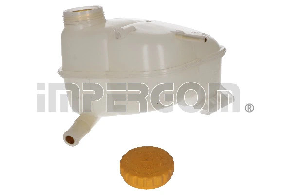 Vase d'expansion liquide de refroidissement Original Imperium 44157 réservoir