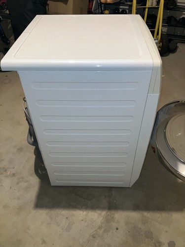 electrolux washing machine - Picture 7 of 10