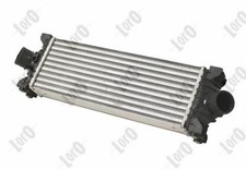 ABAKUS Ladeluftkühler für FORD Transit Tourneo Custom V362 V363 