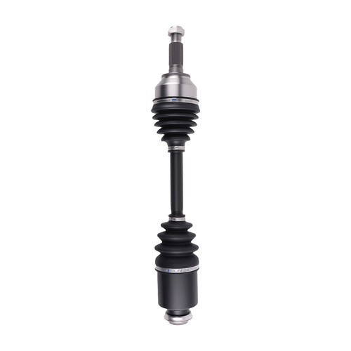Pair Front CV Axle Shaft For Mazda 3 2005-2013 Mazda 5 2006-2015 - 第 8/12 張圖片