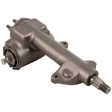 For Ford F100 F150 F250 F350 2WD 1965-1979 Manual Steering Gear Box Gearbox DAC