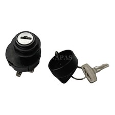 Ignition Switch 4360469 83131 4360471 for JLG Lift 400S 460SJ 600A 600S 2030ES