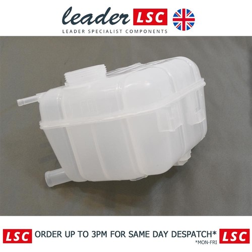 Coolant Expansion Header Tank Vauxhall Insignia A 15 to 17 New 39066025 Genuine - Picture 5 of 12