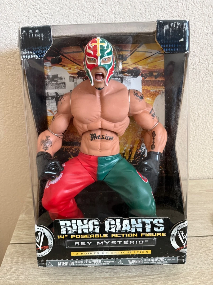Wwe Ring Giants for sale - eBay