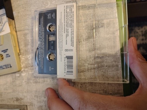 2 Elton John Cassettes - Bild 11 von 11