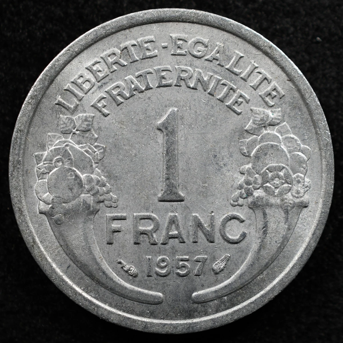 1957 French Coins for sale | eBay
