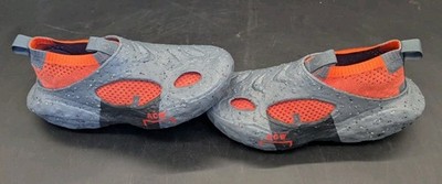 CONVERSE SPONGE CX CRATER SLIP X A-COLD-WALL SLIP ON SNEAKER MEN'S Size 6