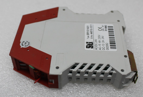 STI OMRON SCIENTIFIC TECHNOLOGIES INC. SR101A01 44510-1011 - Foto 2 di 6