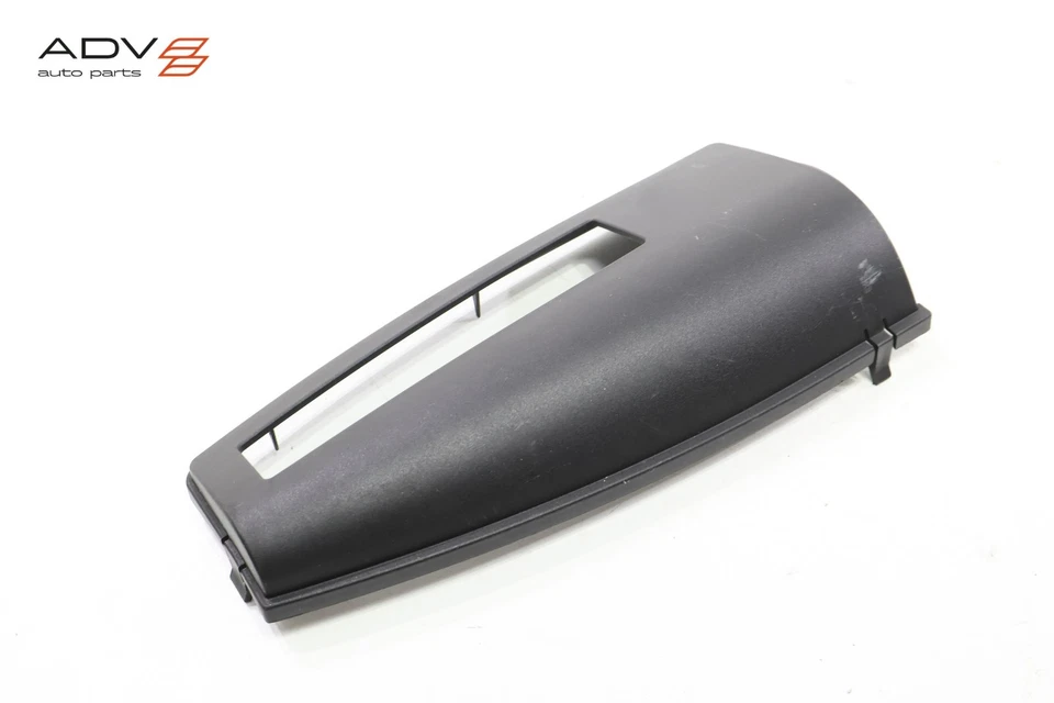 2014 - 2022 VOLKSWAGEN PASSAT 2.0L ENGINE AIR CLEANER INTAKE INLET COVER OEM - Image 2 of 4