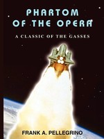 Frank A. Pellegrino | Phartom Of The Opera | Taschenbuch | Englisch (2004)