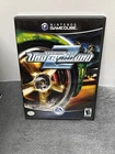 New ListingNeed For Speed Underground 2 (Nintendo Gamecube) CIB - Tested