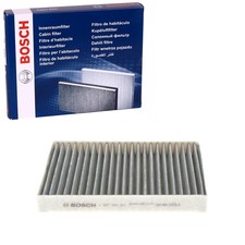 Filtre d'habitacle BMW 530