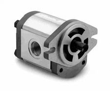 Dynamic Fluid Components GP-F20-14-S11-C-BB Hydraulic Gear Pump (New)