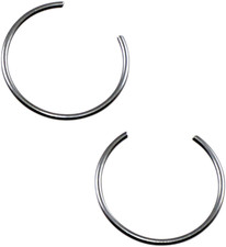 WISECO - CW20 - Replacement Circlip for Sea Doo HX 720 GTS GTX 650 XP 800 GS GSX