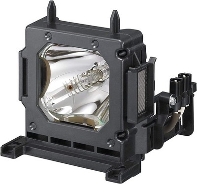 IET Genuine OEM Replacement Lamp for Sony VPL-HW15 Projector - 1 Year Warranty