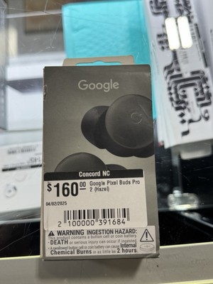 Google Pixel Buds Pro 2 (Hazel) | eBay Google Pixel Buds Pro 2 (Hazel) | eBay