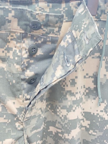 US.ARMY US Army Cargo Hose Gr.M Baumwolle Khaki - Bild 3 von 4