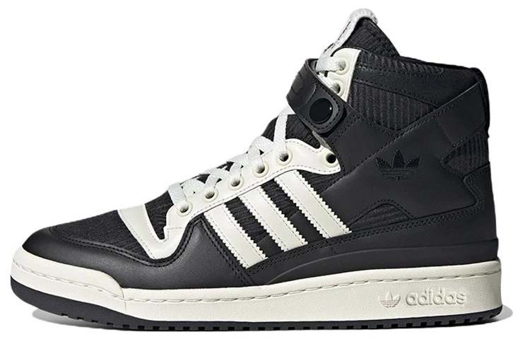 adidas Forum 84 High White Black - огромный выбор по лучшим ценам