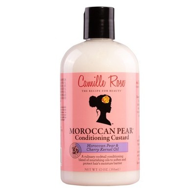 Camille Rose Moroccan Pear Conditioning Custard 355ml