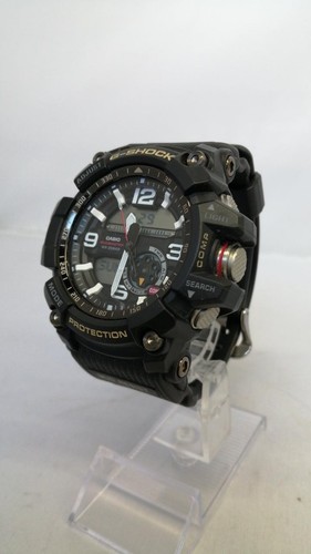 Casio Gg-1000 G-Shock - 第 1/9 張圖片