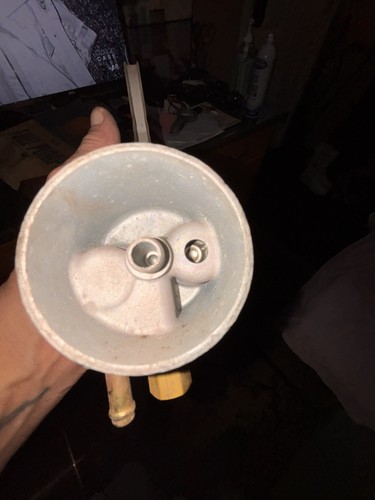 GM fuel pump 41507 - Picture 12 of 14