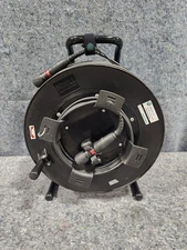 NEUTRIK OpticalCON MTP 24-Channel Advanced Single Mode Fiber Optic Roll 200m 650