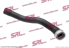 Ladeluftschlauch Turboschlauch für Dodge Caliber Jeep Patriot Compass ab 06->