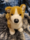 Douglas Louie Corgi Dog Plush # 2916