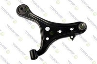 Querlenker Vorne Links FüR Toyota Iq J1 09-15