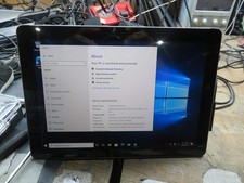 Microsoft Surface GO tablet 1824 Pentium 4415...