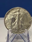 1940 S Walking Liberty Half Dollar Superb Gem BU Awesome Uncirculated Beauty