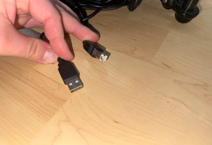 Rode Nt-usb Kondensator Mikrofon - Bild 2 von 4