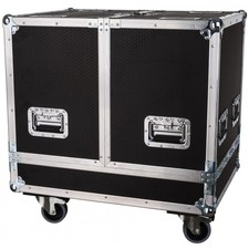 SYNQ Audio SC-08 Flightcase (  Topteile )