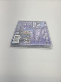 Atari Anniversary Edition SEGA DREAMCAST, 2001 Brand New Factory Sealed 