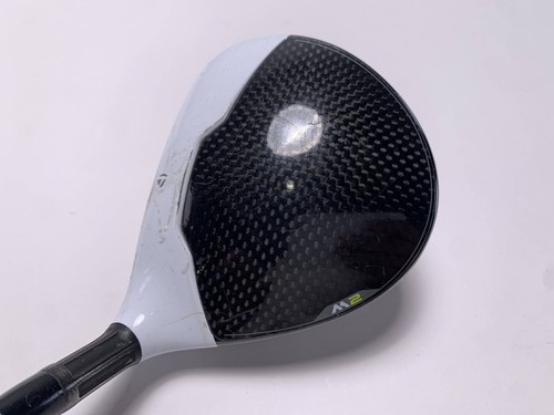 TaylorMade M2 2017 3HL Fairway Wood 16.5* Accra FX 140 M1 Ladies RH - Picture 2 of 7