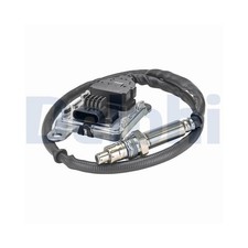 DELPHI ANS1040-12B1 NOx-Sensor, NOx-Katalysator für MERCEDES-BENZ, hinten, vorne